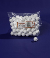 Bolas de isopor Ribeirão Preto