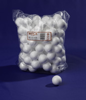 Bolas de isopor Ribeirão Preto