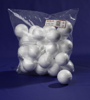 Bolas de isopor Ribeirão Preto