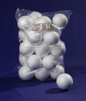 Bolas de isopor Ribeirão Preto