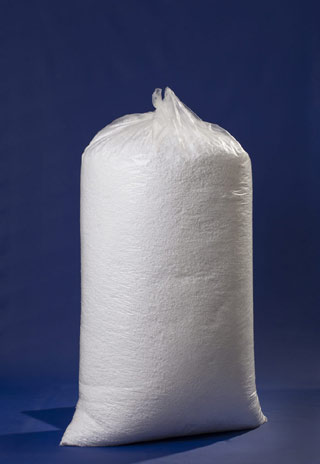 Isopor para acondicionamento, flocos de isopor Ribeirão Preto