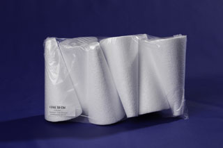 Cones de isopor 18cm Ribeirão Preto