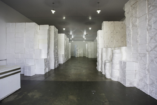 Empresa de isopor Kiisotherm Ribeirão Preto